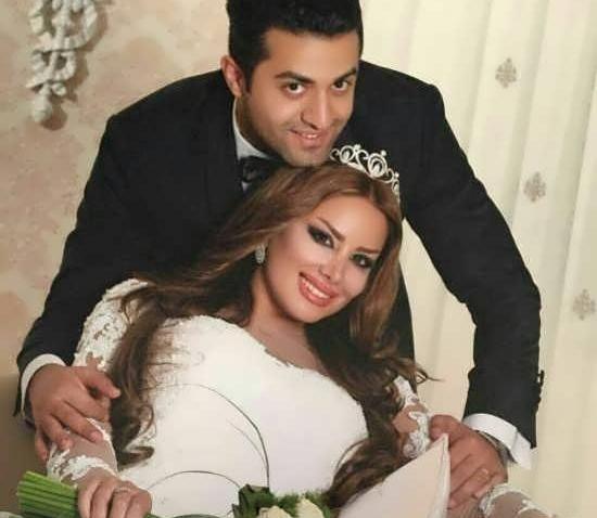 عکس اتلیه حنابندان