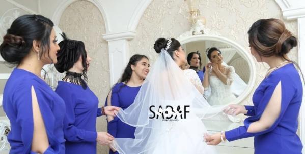 عکس اتلیه حنابندان