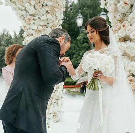عکس اتلیه حنابندان