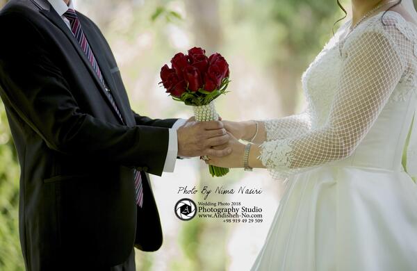عکس اتلیه حنابندان