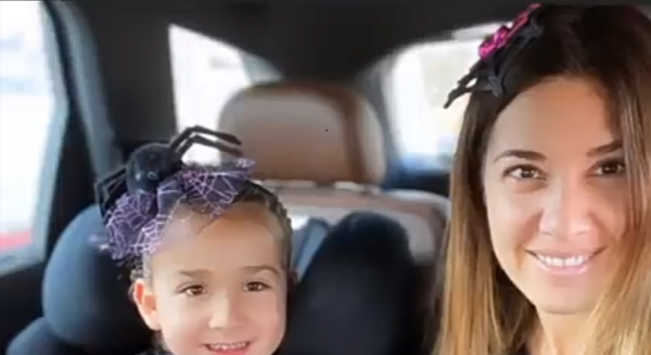 عکس کودکی ژاوی
