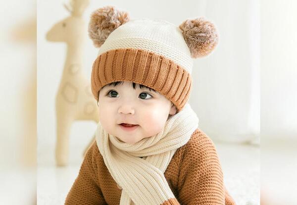 عکس کلاه کودک