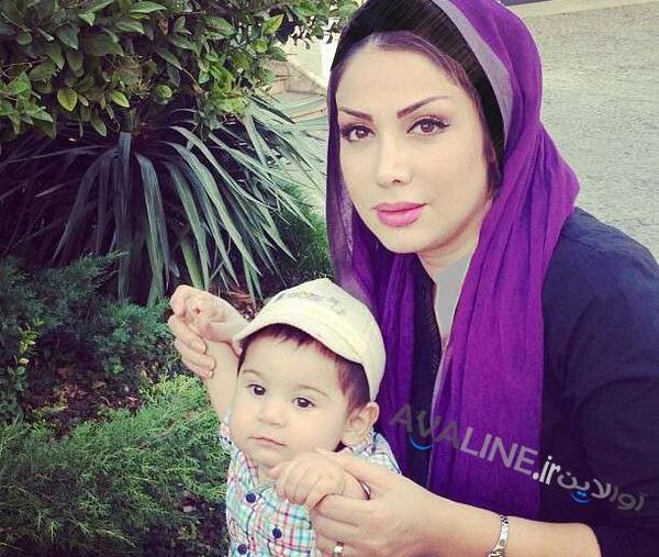 عکس های کمیاب محسن چاوشی