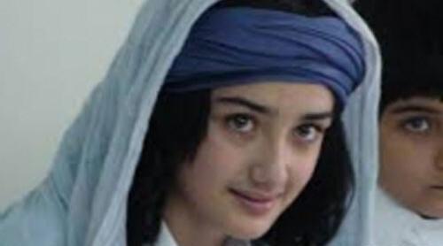 عکس کودکی حضرت محمد