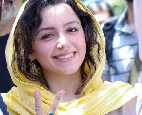 عکس مانتوهای نازنین بیاتی