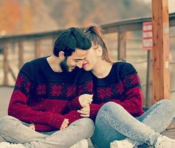 عکس دونفره ی بدون متن