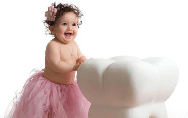 آتلیه عکس کودک آسمان