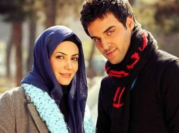 عکس شوهر جدید لیندا کیانی
