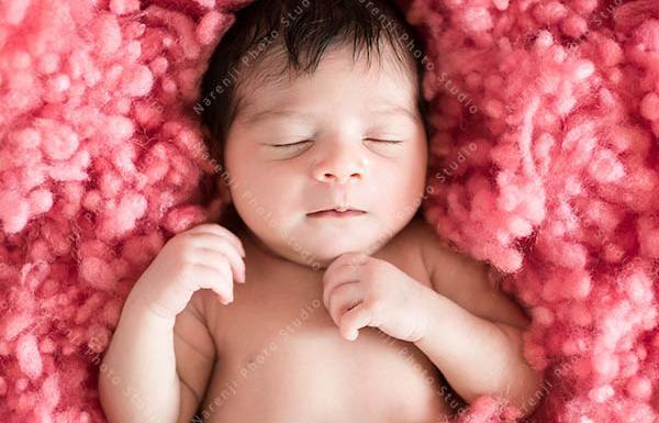 آتلیه عکس کودک کریمخان