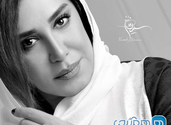 عکس چهره آتلیه ای