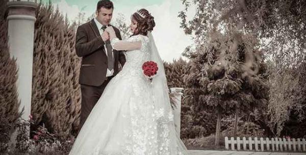 آتلیه عکس عروس در رشت