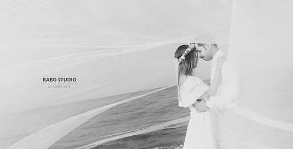 آتلیه عکس عروس در رشت
