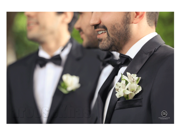 آتلیه عکس عروس در رشت