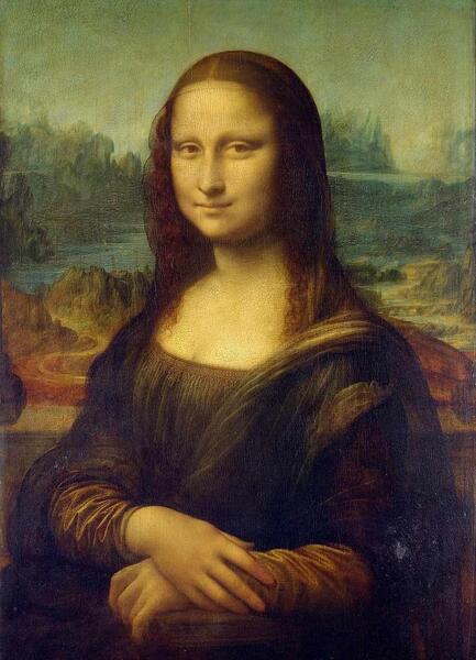 عکس نقاشی های زیبای جهان