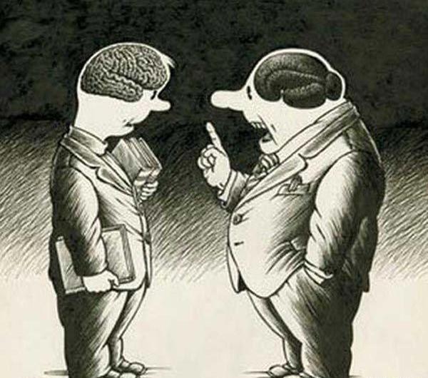 عکس نقاشی های زیبا و پر معنی