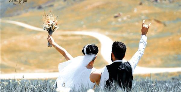 آتلیه عکس عروس در سمنان