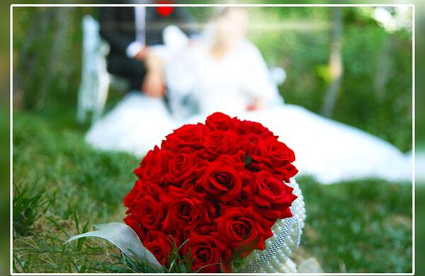 آتلیه عکس عروس در سمنان