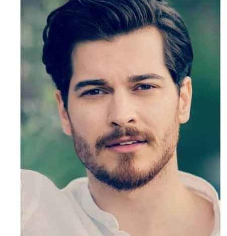 عکس همسر واقعی چاعاتای اولوسوی