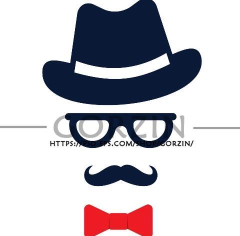 عکس سبیل روز پدر