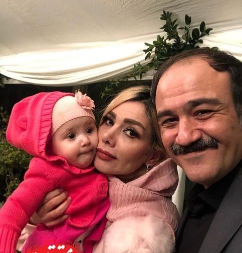 عکس سه نفره ها