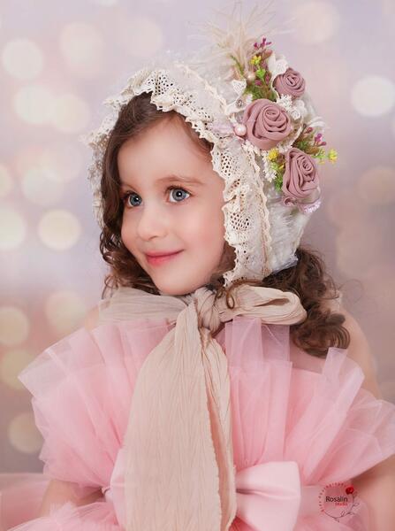 آتلیه عکس کودک کرمان