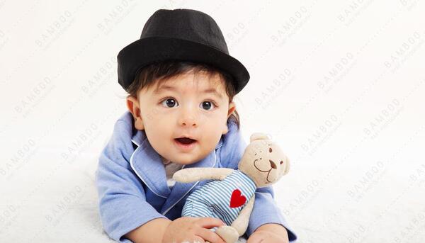 آتلیه عکس کودک کرمان