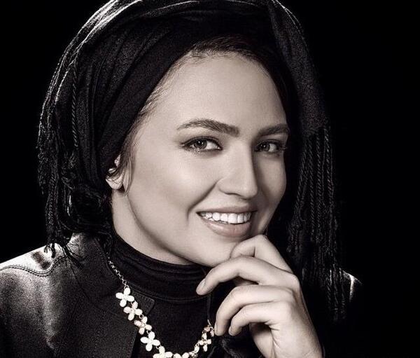 عکس اتلیه گلاره عباسی