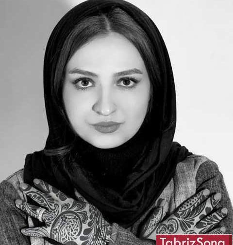 عکس اتلیه گلاره عباسی