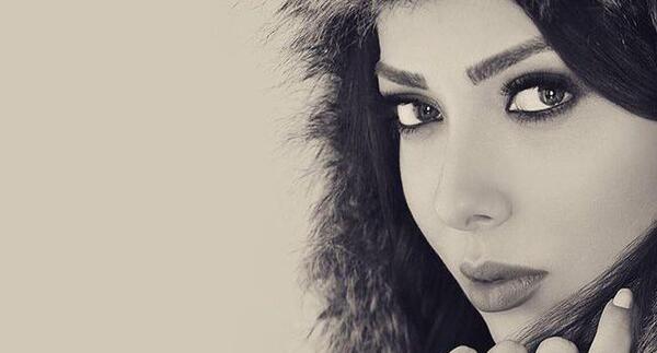 عکسهای کمیاب لیلا اوتادی
