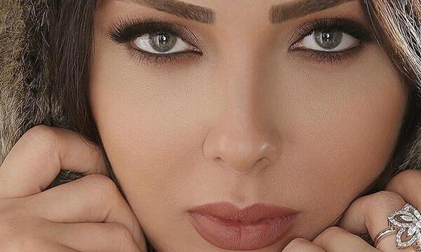 عکسهای کمیاب لیلا اوتادی