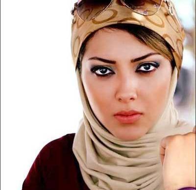 عکسهای کمیاب لیلا اوتادی
