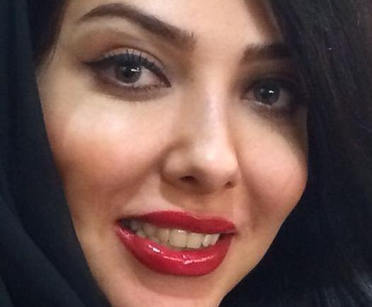 عکسهای کمیاب لیلا اوتادی