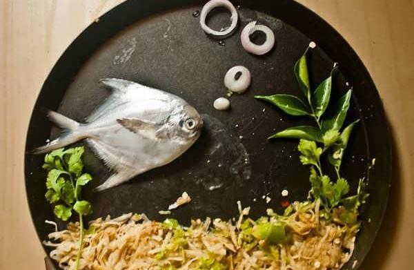 عکس غذای کودک