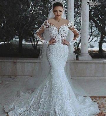 عکس ژست عروس وداماد زیبا