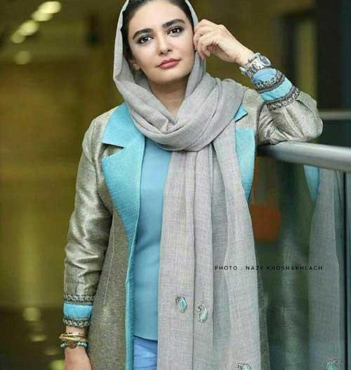 عکس همسر واقعی لیندا کیانی