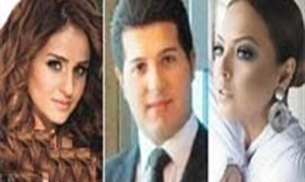 عکس همسر گونل خواننده ترکیه