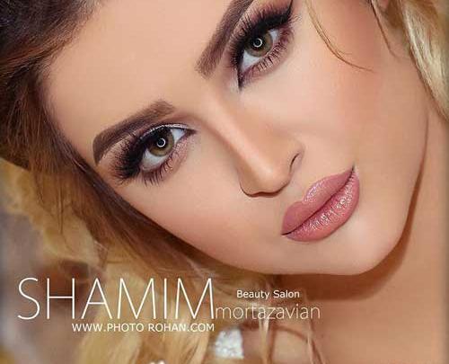 آتلیه عکس چشمان آبی استان اصفهان، اصفهان