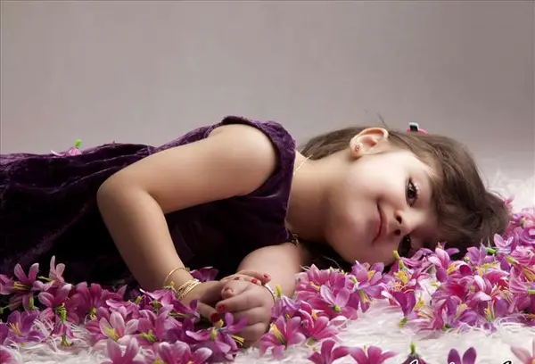 آتلیه عکس چشمان آبی استان اصفهان، اصفهان