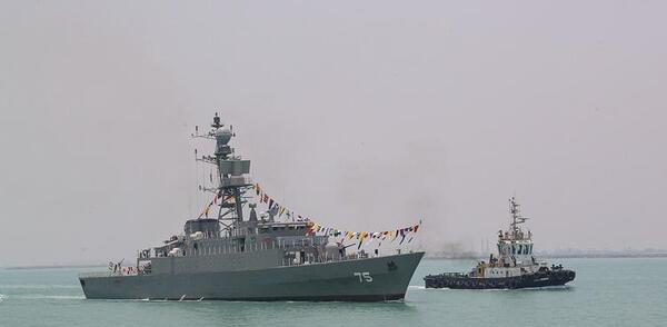 عکس ناو گل