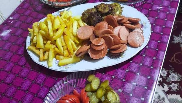 عکس کوکتل