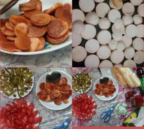 عکس کوکتل
