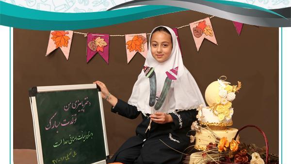عکس آتلیه کلاس اولی