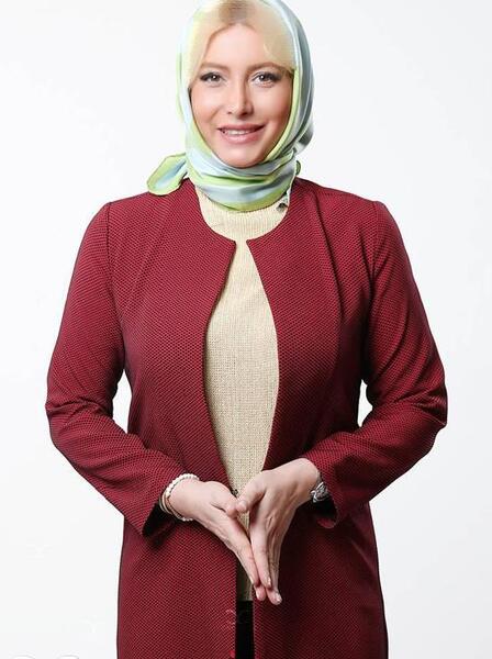 عکس آتلیه زن و مرد
