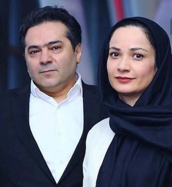 عکس زن واقعی نقی و ارسطو