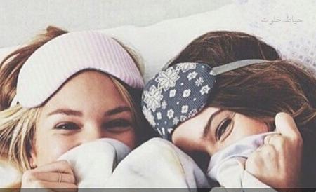 عکس پروفایل خواهرانه پنج نفره