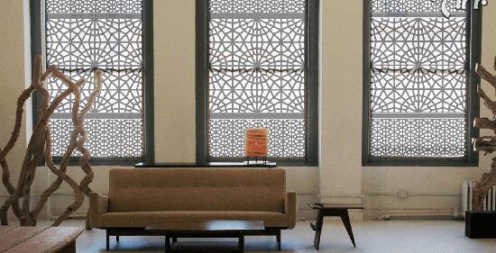 عکس تابلو نقاشی مدرن چهره برای دکوراسیون داخلی