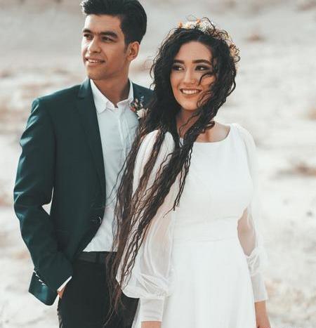 عکس فرمالیته نامزدی
