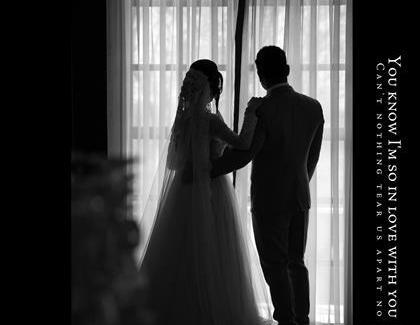 آتلیه عکس عروس شرق تهران