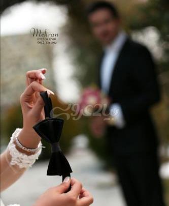 آتلیه عکس عروس شرق تهران