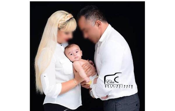 آتلیه عکس کودک شهرک اکباتان